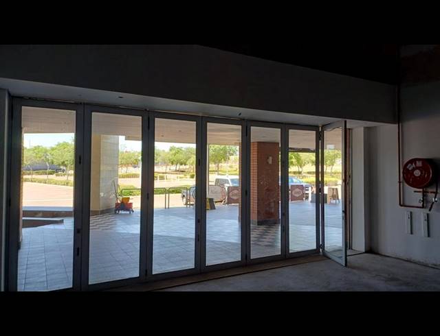 BUSINESS PROPERTY TO RENT IN HIGHVELD